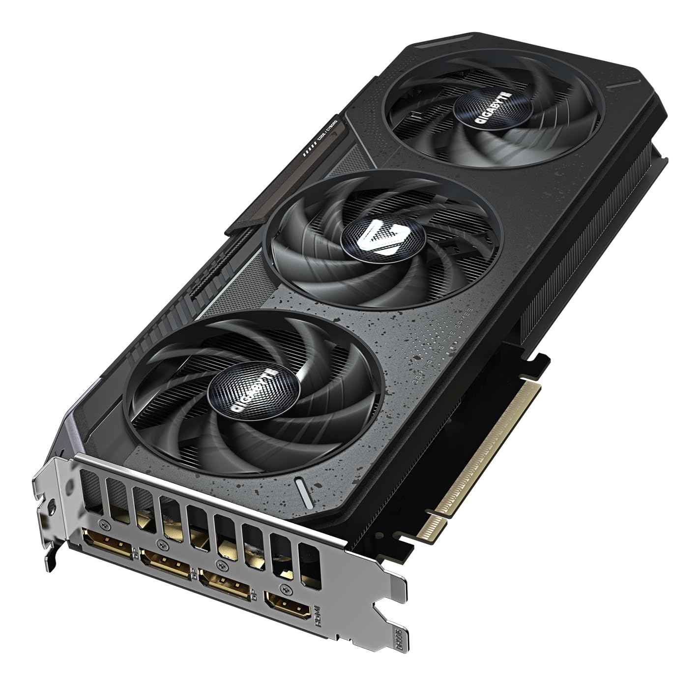 GIGABYTE GV-N506TGAMING OC-16GD | GeForce RTX 5060 Ti Gaming OC