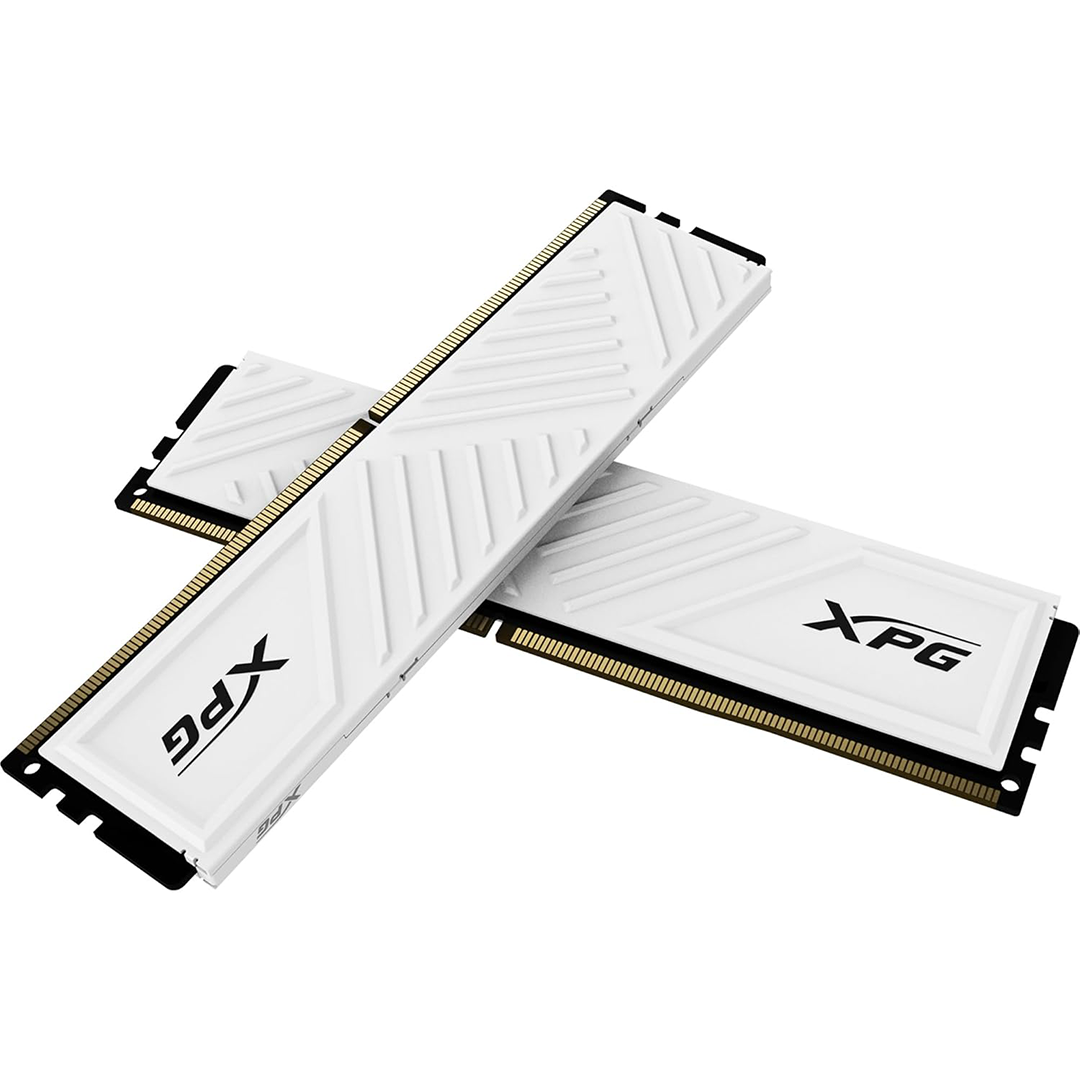 XPG ADATA XPG Gammix D35 8GB (1 * 8GB) DDR4 3200MHz CL16-20-20