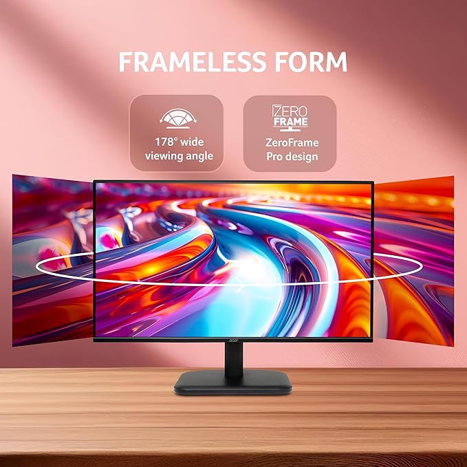 MONITOR ACER EK240Y 23.8H ARTF0421 - Smartech Computers