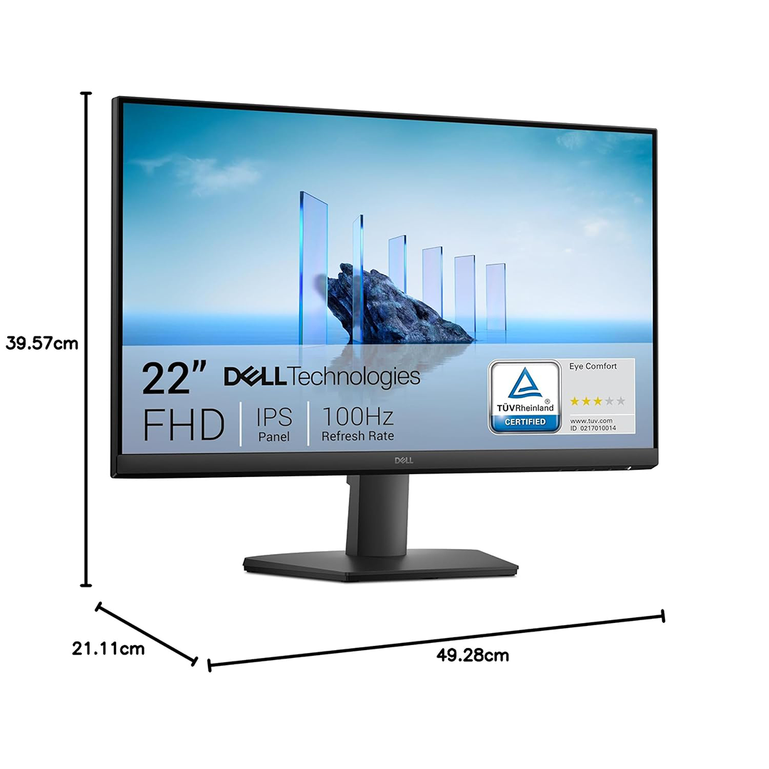 Dell SE2225HM 21.5