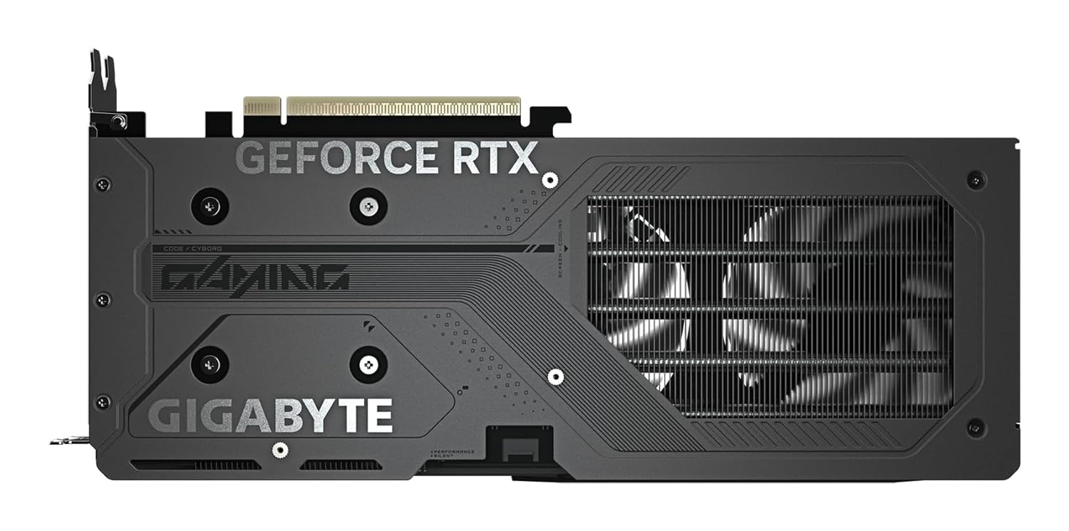 GIGABYTE GV-N506TGAMING OC-16GD | GeForce RTX 5060 Ti Gaming OC